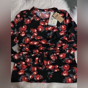 Duluth Trading Company suit up swim shirt